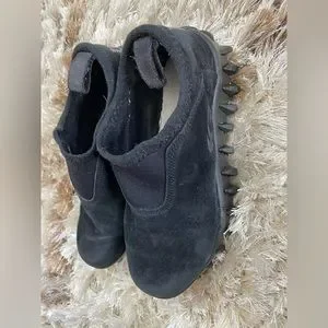 Salomon | Shoes | Size 75 Salomon Vintage Contagrip Yys  display picture 1